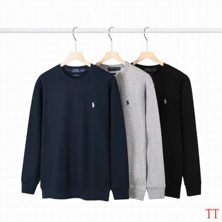Picture of Ralph Lauren Sweatshirt _SKUPoloM-2XL20tn0335643